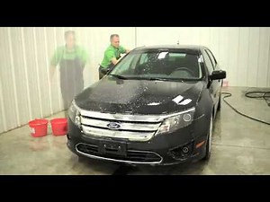 Car Wash and Wax with 3M Auto Essentials - Advance Auto Parts