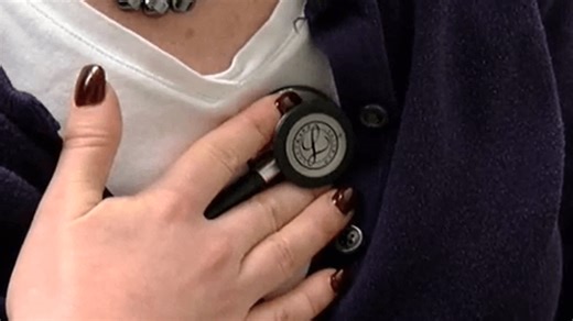 Cincinnati doctors highlight gender differences in heart disease symptoms