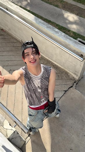 เสืออันตรายกับเพลงใหม่จาก BUS