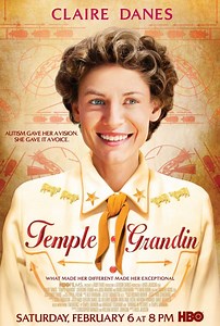 "Temple Grandin (TV)" (2010) - Trailer | vídeos