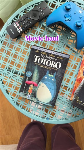 Drop your fav movie in the comments! I’m trying to watch as many bangers as possible 🩷 #dvd #analog #winstonsalemnc #mckays #movienight