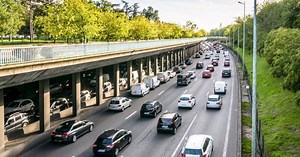 Automated License Plate Readers: Are We Sacrificing Privacy For Security?