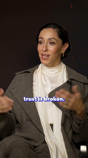 Oona Chaplin On Varang's Iconic #avatar