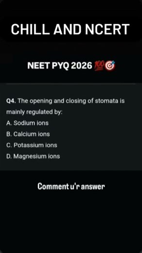 important Biology MCQ neet #shorts #neet2026 #neet #biology #neetbiology #neetug #trending #viral