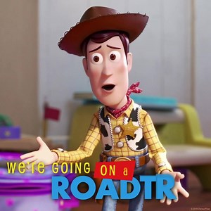 Woody believe he’s back? Say howdy to your favourite Sheriff 👋 Toy Story 4, in cinemas now! | Toy Story UK
