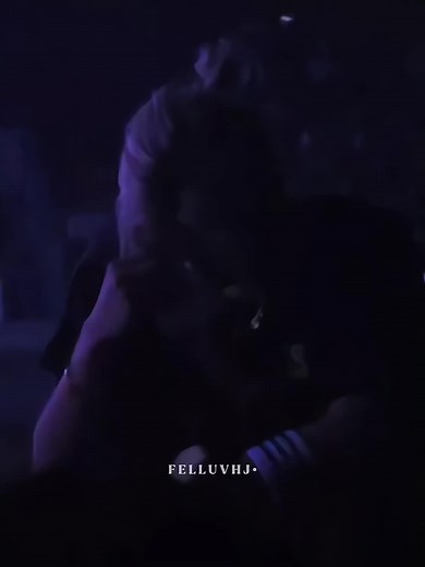 Heartfelt Moment: Hyunjin and Felix Crying Together