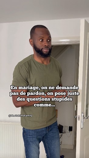 1.1M views · 20K reactions | Le mariage 蘿 .. #VieDeCouple | The Tshims Family | Facebook