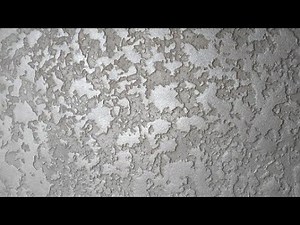 Economical texture/Tyrol type with textured paste