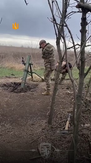 166K views · 4.8K reactions | Що найбільше тішить мінометника? Воїн...