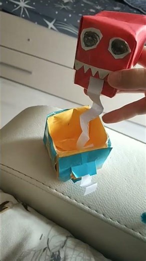 boxi boo vs huggy wuggy