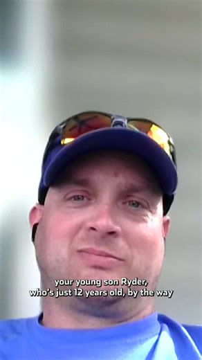 Catch up with 2023 Daytona International Speedway ARCA winner Greg Van Alst as he talks about what it's like to watch his 12-year-old son Ryder race late models for the first time & more! 📺 Full interview: youtu.be/LUlLkAu0WM0 | ARCA Menards Series