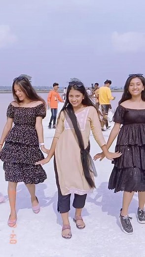 #nachideunanachideu #sachitabudhathoki @niskritithapa2@beekitachhetri #bharattal #tiktoksarlahinepal🇳🇵🇳🇵