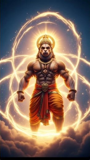 #hanuman ji