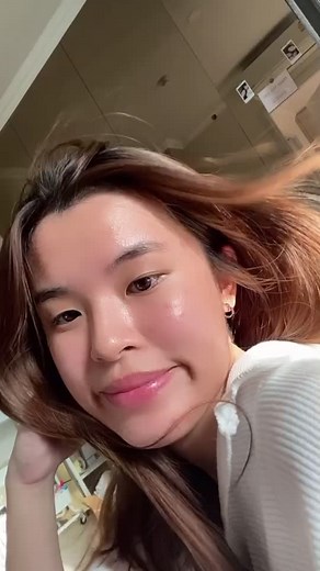 เซรั่มที่1ในใจตอนนี้🤍🥺 #สิว #สิวหาย #สกินแคร์ #เซรั่มซิบบลิ้ง #acne