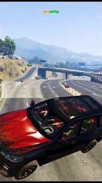 Store Robbery Sight Missed in a Minute! 😱 #gta5 #tvk