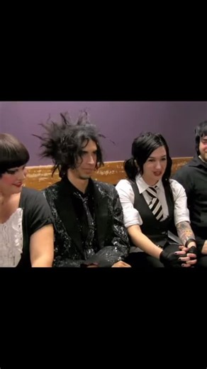 huh #mindlessselfindulgence | Mindless Self Indulgence – Shut Me Up