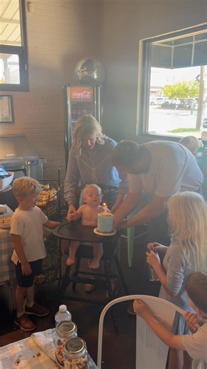 Rebecca Lewis Smart on Reels