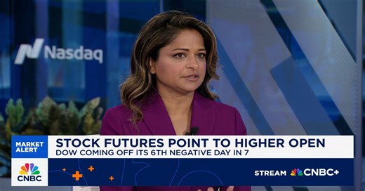 We could see an economic boom from all the pent-up capital, says BofA's Savita Subramanian