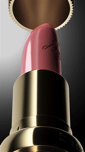 A dreamy, lightweight creme lipstick in 12 unrivalled shades. Rouge Experience Refillable Lipsticks by Lisa Eldridge. | Lisa Eldridge