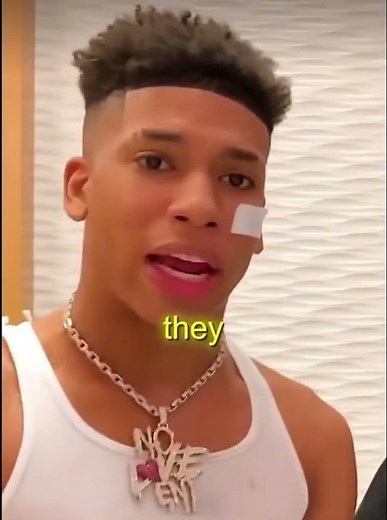 NLE choppa DOESN’T needs an AUTOTUNE🤯🔥