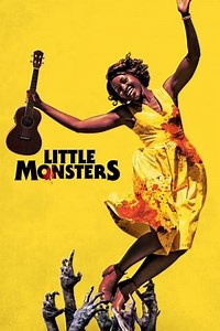 Watch And Download Movie Video Little Monsters For Free!