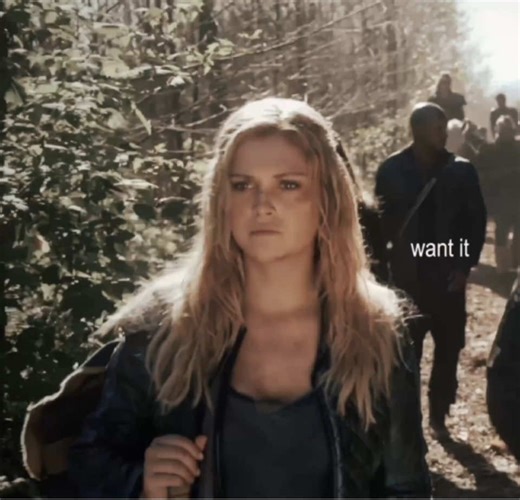 The 100: Iconic Moments of Bellamy and Clarke