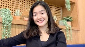 Curhat Sedih Chika Setelah Viral Goyang Papi Chulo, Banyak Dihujat Tapi Alhamdulillah Endorse Lancar - Suryamalang.com