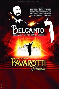 The Luciano Pavarotti Heritage - Belcanto