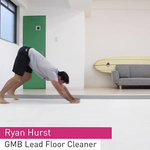 300 reactions · 37 shares | Know what our favorite piece of equipment is? The floor! With bodyweight exercises, it's all you really need—other than your limbs and the grey matter between your ears. Check out our top 5 fundamental exercises here: https://gmb.io/bodyweight-basics/ | GMB Fitness | Facebook