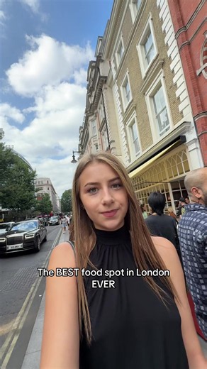 Best Food Spot in London? Mayfair Restaurant Guide