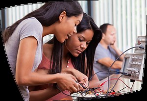 Engineering Education and Training Programs | LJ Create