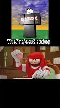knuckle improved meme #edit #Meme #roblox #knuckles