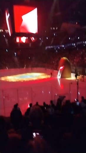 The Covert Show on Instagram: "ICYMI: More pregame action from last night's showdown in Vegas! JCs Devils ended RCs Golden Knights four game win streak in the series with a 2-1 Shootout win! The Devils won in Vegas for the first time since 2022 #VGK #NJD #NJDevils #Devils #GoldenKnights"