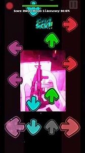 banana air- Razzling #fnf