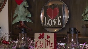Resorts In Poconos Hoping Couples Flock To Winter Wonderland For Valentine’s Day Weekend