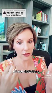 35K views · 259 reactions | Strap in…this is nuanced coparenting dynamics in a resist/refuse family law case #parentalalientation #reunificationcamps #familylaw | Modern Law | Facebook