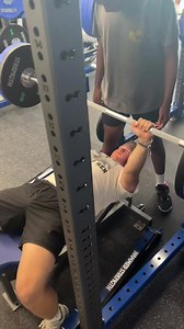 Hammer Strength on Reels