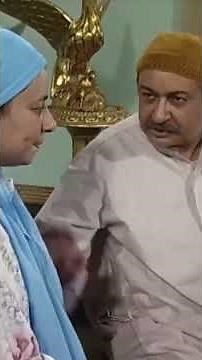 Fatma's tears and the reason is Abdel-Wahab #ILiveNotInMyFathersShadow #Explore #NourElSherif #Ti...