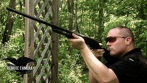 An Official Journal Of The NRA | Video: Remington Model 17
