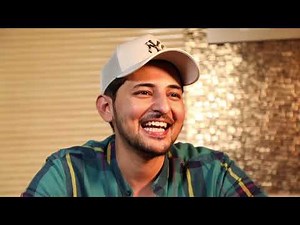 DARSHAN RAVAL | ARTIST OF THE MONTH - EPISODE 1 | MIRCHI INDIES | INTERVIEW | #Bluefamily | 💙♥️