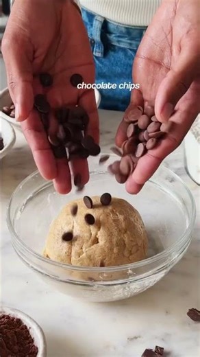 YUMMIEST GOOEY LAVA COOKIE IN A DABBA 🤎🔥