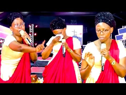 Ev.CLAUDETE NUMUGISHA UKOMEYE dufite IMPAMVU ZO GUSHIMA IMANA/IMBARAG ZIBITURWANYA NTIZARENGA IJAMBO