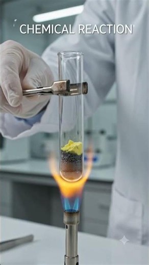 Elements vs Compounds | Key Differences Explained