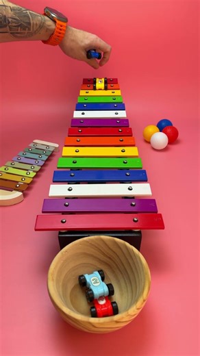 Write which note you liked the most! #asmrvibes