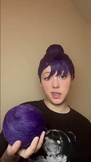 Minoru Mineta Cosplay Wig Commission