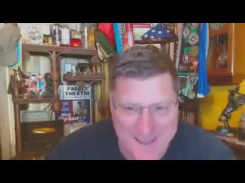 Scott Ritter: Update on The Russia/Ukraine War