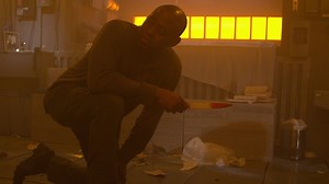 Watch the Earth Explode From Space in the Trailer for 3022