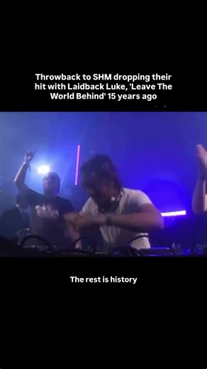 A true GOOSEBUMPS EDM moment! 💥