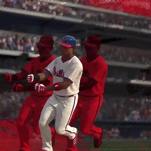 2K views | MLB The Show 22 arrives April 5, but you can play right now with a pre-order of the Digital Deluxe or MVP Edition: https://play.st/3uRaEgS | PlayStation | Facebook