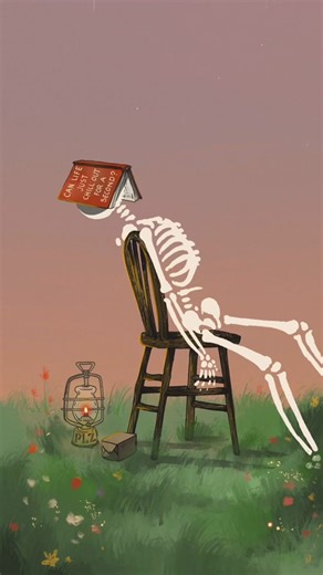 Wanting to be Found: A Sad Aesthetic Journey